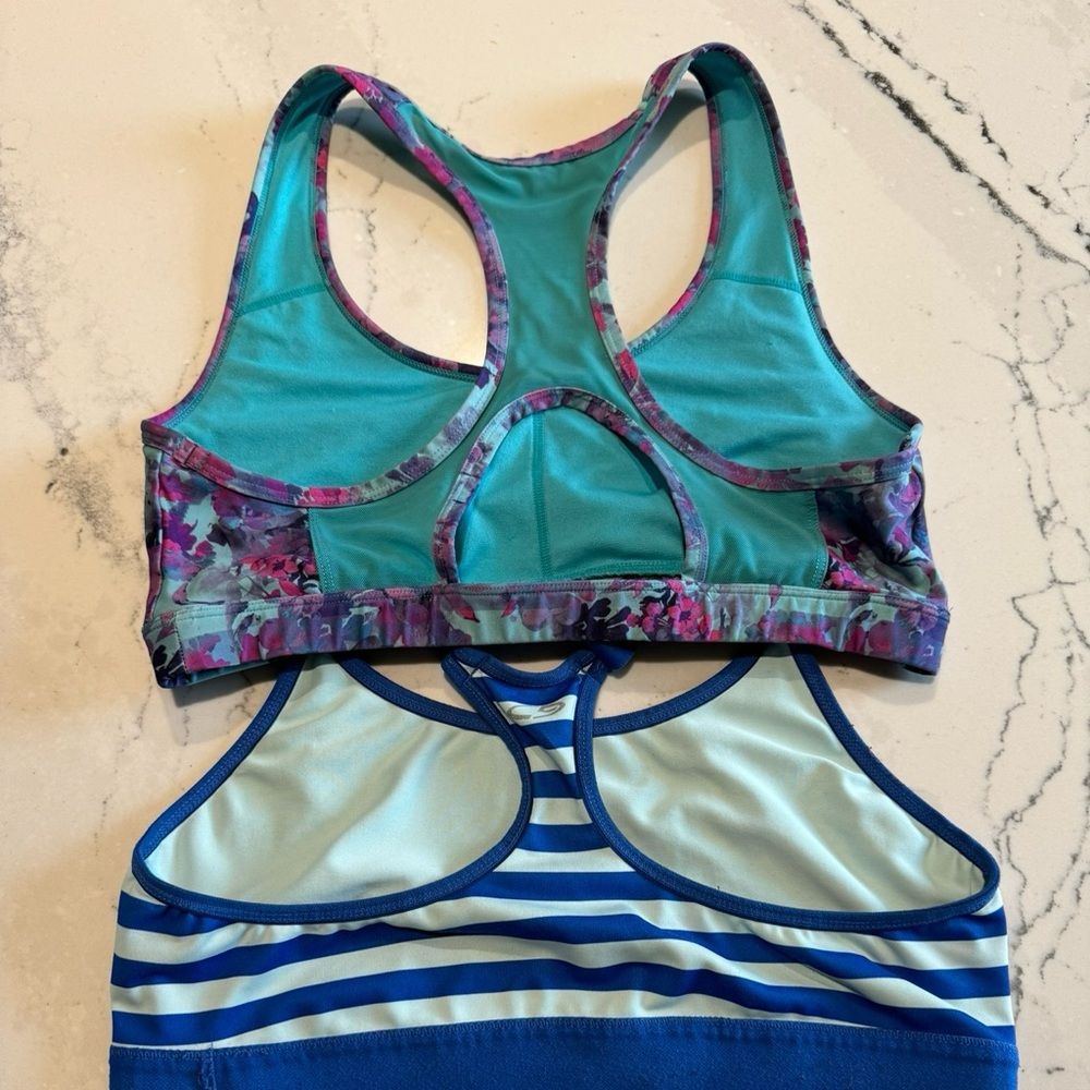 Sports bra bundle - Picture 2 of 2